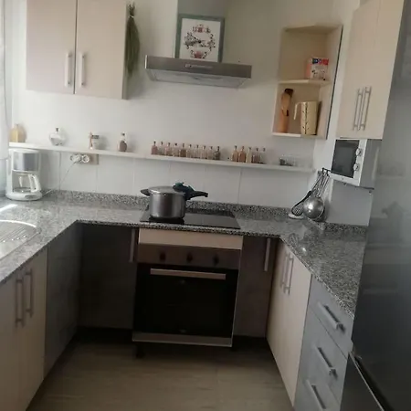 Appartamento Apartamento Playa Primera Linea