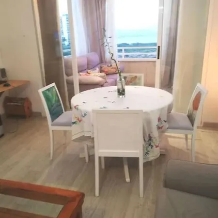 Apartamento Playa Primera Linea Appartamento *
