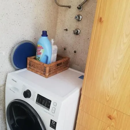 Apartamento Playa Primera Linea * El Campello