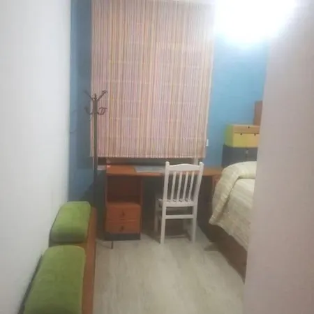 Apartamento Playa Primera Linea Appartamento El Campello