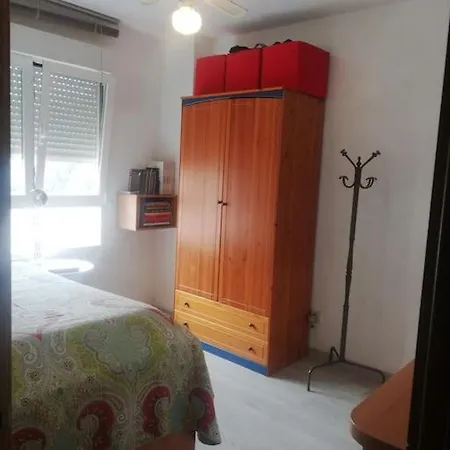 Apartment Apartamento Playa Primera Linea El Campello