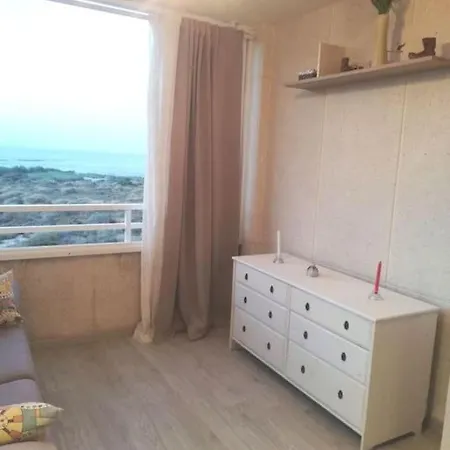 Apartamento Playa Primera Linea El Campello