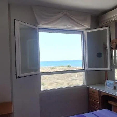 Apartamento Playa Primera Linea Apartment *