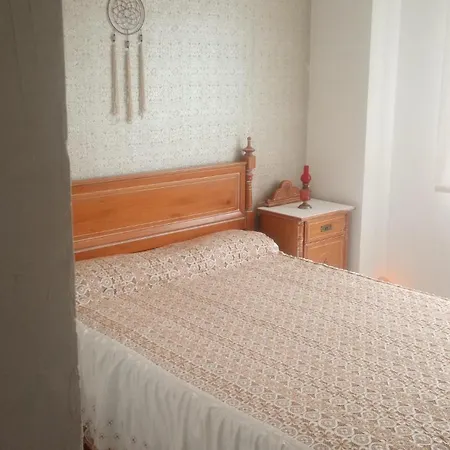 Apartamento Playa Primera Linea Apartment